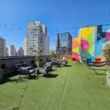 Teste Região -- Pinheiros