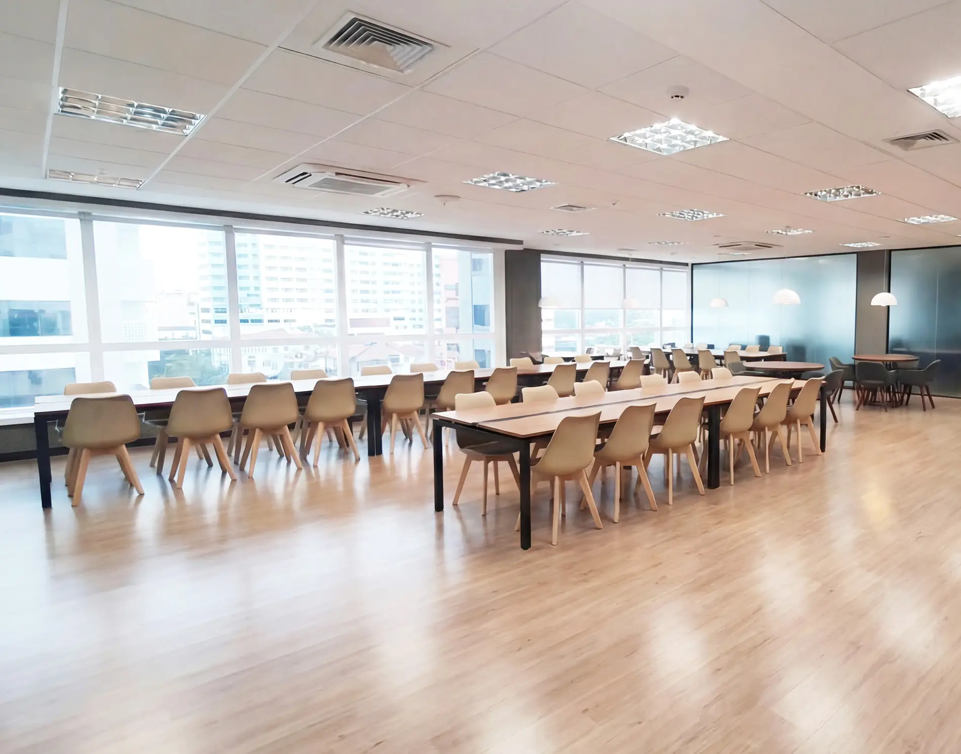 Teste Unidade -- Sala Comercial na Rua Butantã 468