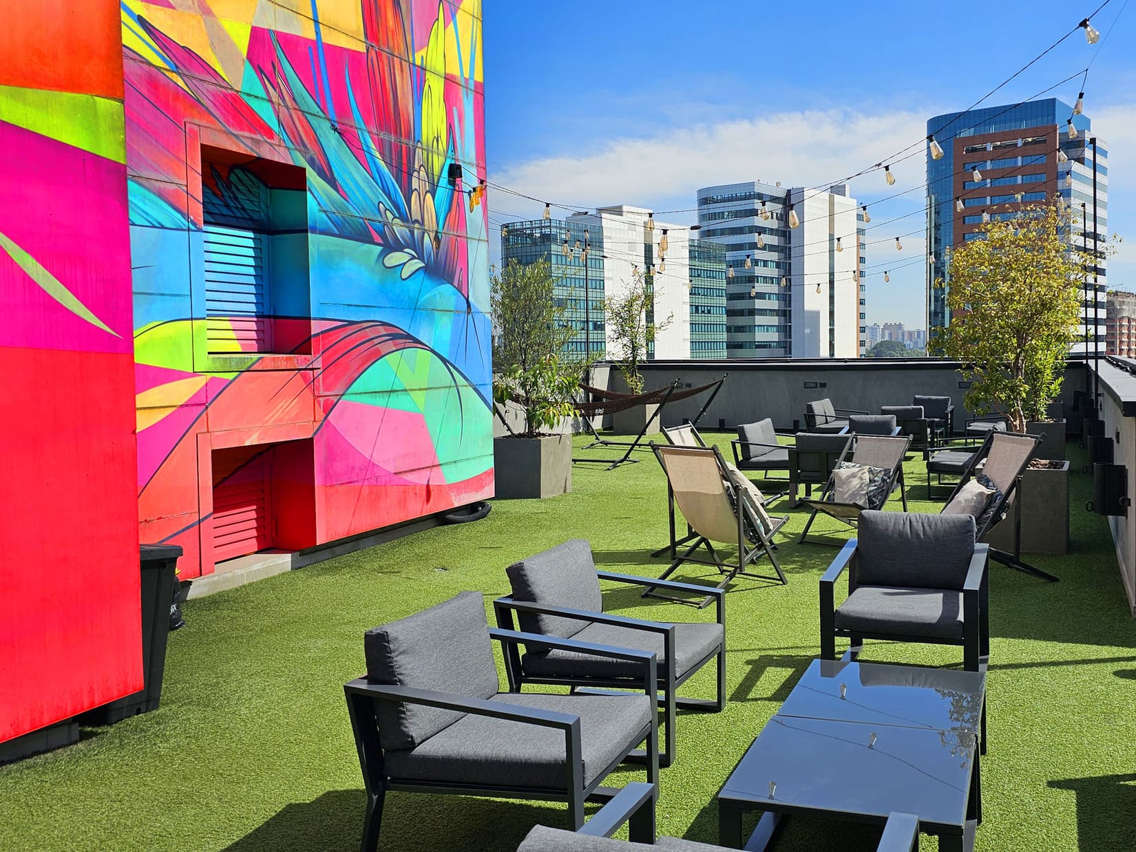 O que é Coworking - Rascunho